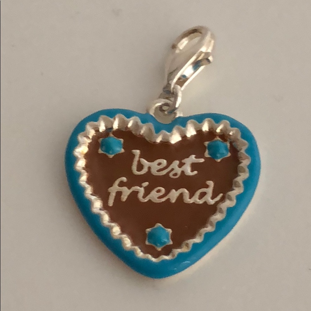 Thomas Sabo Heart charms